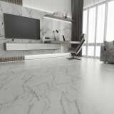 Кварцвиниловый ламинат Ideal Flooring Fine Stone 04001 Venato №6