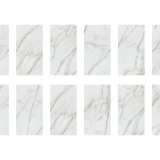 Кварцвиниловый ламинат Ideal Flooring Fine Stone 04002 Oro №4