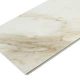 Кварцвиниловый ламинат Ideal Flooring Fine Stone 04003 Cremo №4