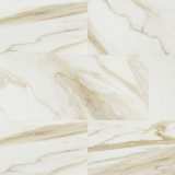 Кварцвиниловый ламинат Ideal Flooring Fine Stone 04003 Cremo