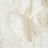 Кварцвиниловый ламинат Ideal Flooring Fine Stone 04003 Cremo №5