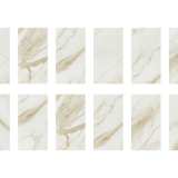 Кварцвиниловый ламинат Ideal Flooring Fine Stone 04003 Cremo №6