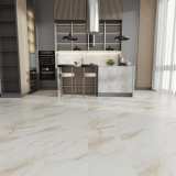 Кварцвиниловый ламинат Ideal Flooring Fine Stone 04003 Cremo №3