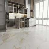 Кварцвиниловый ламинат Ideal Flooring Fine Stone 04003 Cremo №2