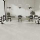 Кварцвиниловый ламинат Ideal Flooring Fine Stone 04004 Beige №3