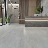 Кварцвиниловый ламинат Ideal Flooring Fine Stone 04007 Concrete №3