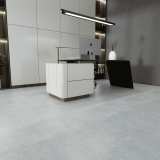 Кварцвиниловый ламинат Ideal Flooring Fine Stone 04008 Ashen №2