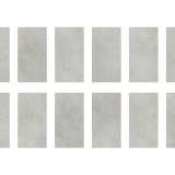 Кварцвиниловый ламинат Ideal Flooring Fine Stone 04010 Cement №4