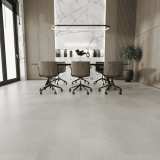 Кварцвиниловый ламинат Ideal Flooring Fine Stone 04010 Cement №3