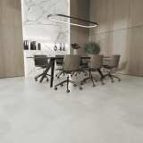 Кварцвиниловый ламинат Ideal Flooring Fine Stone 04010 Cement №2