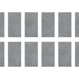 Кварцвиниловый ламинат Ideal Flooring Fine Stone 04012 Scuro №4