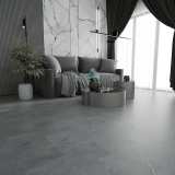 Кварцвиниловый ламинат Ideal Flooring Fine Stone 04012 Scuro №6
