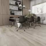 Кварцвиниловый ламинат Ideal Flooring Home Wood 02006 Vanilla №5
