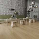 Кварцвиниловый ламинат Ideal Flooring Home Wood 02008 Mustard №6