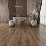 Кварцвиниловый ламинат Ideal Flooring Home Wood 02011 Cloves №6
