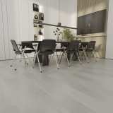 Кварцвиниловый ламинат Ideal Flooring Prime Wood 01001 White №6