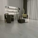 Кварцвиниловый ламинат Ideal Flooring Prime Wood 01002 Silver №3