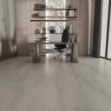 Кварцвиниловый ламинат Ideal Flooring Prime Wood 01005 Ecru №6