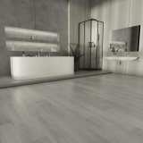 Кварцвиниловый ламинат Ideal Flooring Prime Wood 01006 Platinum №2