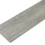 Кварцвиниловый ламинат Ideal Flooring Prime Wood 01007 Smoky №6
