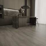 Кварцвиниловый ламинат Ideal Flooring Prime Wood 01007 Smoky №5
