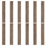 Кварцвиниловый ламинат Ideal Flooring Prime Wood 01011 Truffle №4