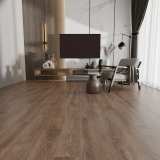 Кварцвиниловый ламинат Ideal Flooring Prime Wood 01011 Truffle №5