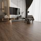 Кварцвиниловый ламинат Ideal Flooring Prime Wood 01011 Truffle №6