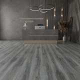 Кварцвиниловый ламинат Ideal Flooring Prime Wood 01012 Dark №4