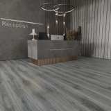 Кварцвиниловый ламинат Ideal Flooring Prime Wood 01012 Dark №3