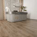 Кварцвиниловый ламинат Ideal Flooring Touch Wood 03011 Quercus №6