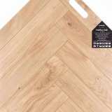 Ламинат KronParket Selection Дуб Галифакс 44309 №2