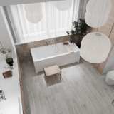 Кварцвиниловый SPC ламинат Laminext Finest 1301 Дуб Нобл №2