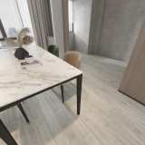 Кварцвиниловый SPC ламинат Laminext Finest 1303 Дуб Брейв №3