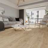 Кварцвиниловый SPC ламинат Laminext Finest 1304 Дуб Стаут №3