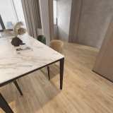 Кварцвиниловый SPC ламинат Laminext Finest 1304 Дуб Стаут №4