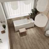 Кварцвиниловый SPC ламинат Laminext Finest 1305 Дуб Прайм №2