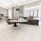 Кварцвиниловый SPC ламинат Laminext Legacy 1201 Дуб Фрост №2