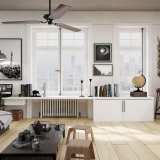 MSPC ламинат Laminext Revolute 1403 Дуб Абель №2