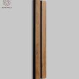 Декоративная стеновая панель Alpine Walls LineArt ECO0201