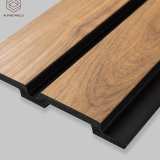 Декоративная стеновая панель Alpine Walls LineArt ECO0201 №2