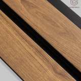 Декоративная стеновая панель Alpine Walls LineArt ECO0201 №3