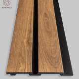 Декоративная стеновая панель Alpine Walls LineArt ECO0201 №4