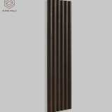 Декоративная стеновая панель Alpine Walls LineArt ECO0974B