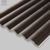 Декоративная стеновая панель Alpine Walls LineArt ECO0974B №5