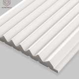 Декоративная стеновая панель Alpine Walls LineArt ECO1501W №4