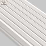Декоративная стеновая панель Alpine Walls LineArt ECO1501W №2