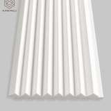 Декоративная стеновая панель Alpine Walls LineArt ECO1501W №3