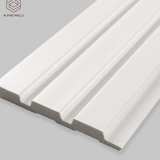 Декоративная стеновая панель Alpine Walls LineArt ECO269W №2