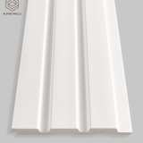 Декоративная стеновая панель Alpine Walls LineArt ECO269W №4